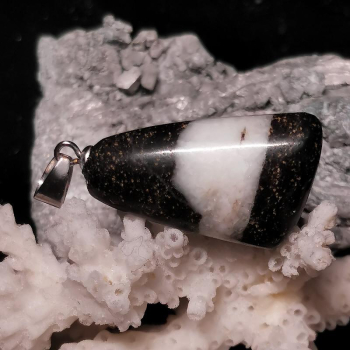 Walensee Stein Anhänger